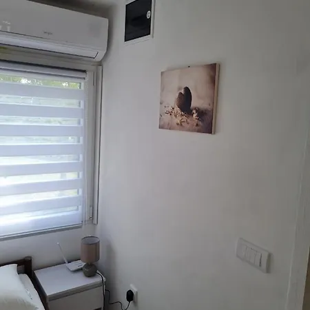 Apartmani Radakovic 维尔蒂尼克 外观 照片